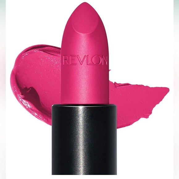 Revlon Other - Revlon Super Lustrous Matte 005 Heartbreaker